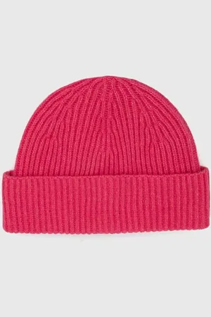 Abercrombie & Fitch Czapka kolor