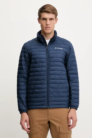Columbia Kurtka sportowa Silver Falls II kolor 2098734