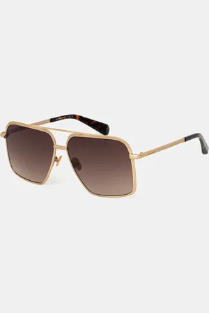 AllSaints Okulary przeciwsłoneczne Orien kolor ALS7008