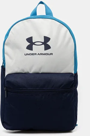 Under Armour Plecak kolor duży z nadrukiem