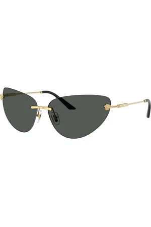 VERSACE Okulary przeciwsłoneczne damskie kolor 0VE2281