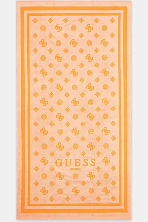 Guess Ręcznik bawełniany kolor E5GZ08 SG00P