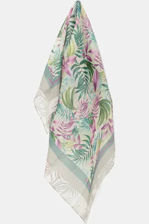 Guess Chusta BIANCA damska kolor wzorzysty W5GZ14 WFF70