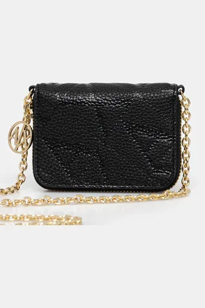 Armani Exchange Portfel damski kolor XW000309 AF13680