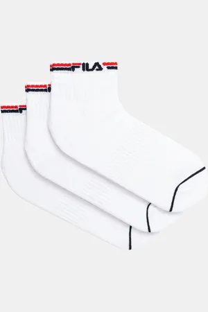 Fila Skarpetki 3-pack kolor F2523