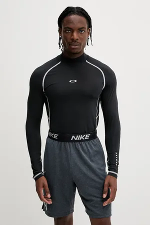 Oakley Longsleeve do pływania kolor gładki FOA406870