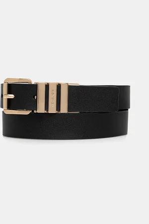 Michael Kors Pasek dwustronny damski kolor 559179