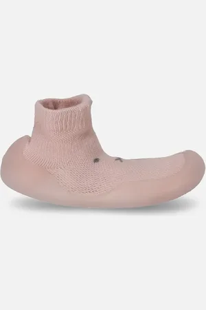 COCCODRILLO Buty niemowlęce kolor SHOES GIRL