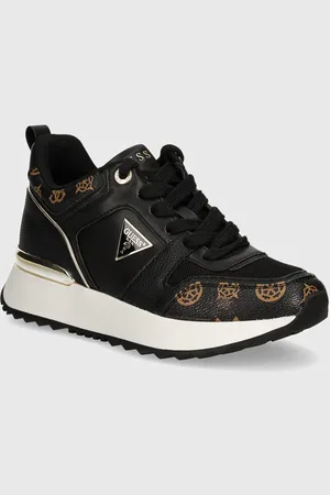 Guess Sneakersy KYNNETH kolor FLTKYN FAL12