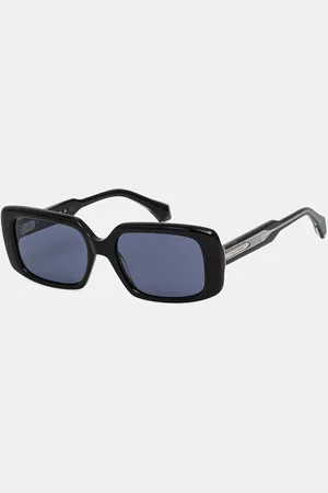 Vivienne Westwood Okulary przeciwsłoneczne Debbie męskie kolor VW5103