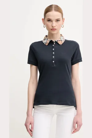 Barbour Polo Malvern damski kolor LML0633NY13