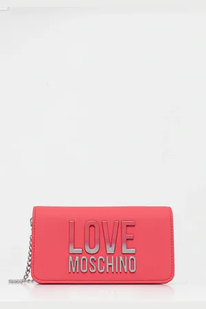 Moschino Torebka kolor JC5728PP0MKD0615