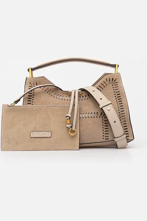 Gianni chiarini Torebka skórzana AURORA kolor BS.11265.CMLSR