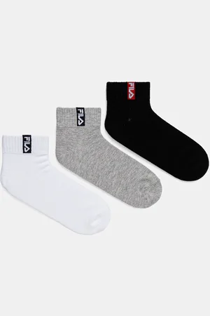 Fila Skarpetki 3-pack kolor F5509