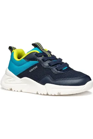 Geox Sneakersy dziecięce LOFTUS kolor J55MQC.01454