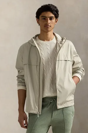 Ralph Lauren Kurtka kolor przejściowa 710968886