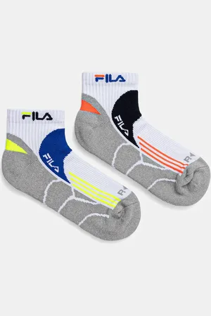 Fila Skarpetki 2-pack kolor F2526