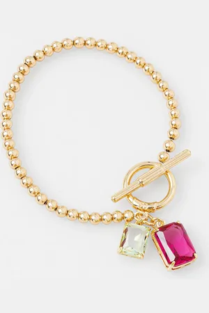 Ralph Lauren Bransoletka damska 14B00548