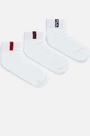 Fila Skarpetki 3-pack kolor F5509