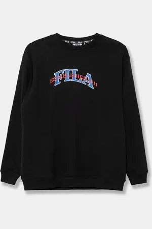 Fila Bluza dziecięca LOTTE kolor z nadrukiem FAT0582