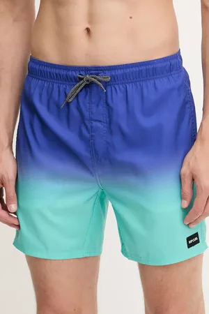 Rip Curl Szorty kąpielowe kolor 0B8MBO