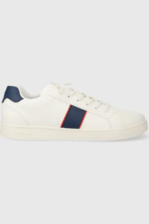 Geox Sneakersy dziecięce ECLYPER kolor