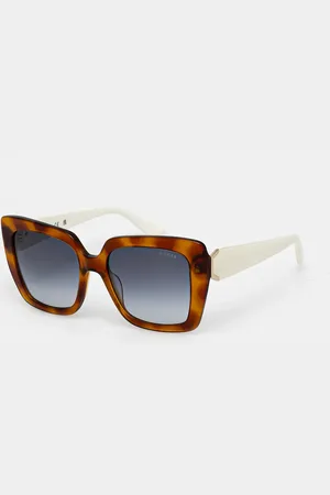 Guess Okulary przeciwsłoneczne damskie kolor GU7889 53W