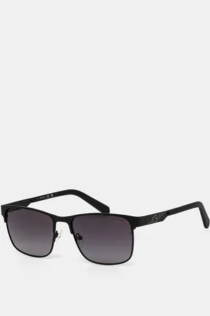 Guess Okulary przeciwsłoneczne męskie kolor GF5098 02B