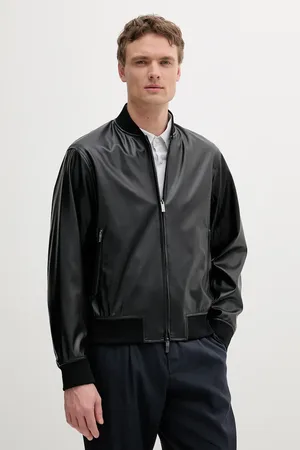 Armani Exchange Kurtka kolor przejściowa XM001241 AF14863