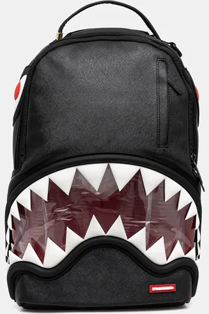 Sprayground Plecak kolor duży z nadrukiem 910B6743NSZ
