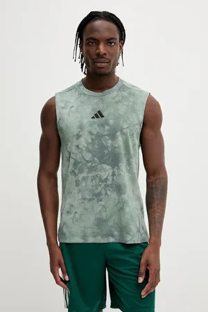 adidas T-shirt treningowy Power kolor JP4136