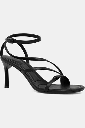 Armani Exchange Sandały kolor XDP058 XV841 00002