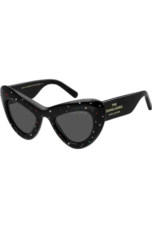 Marc Jacobs Okulary damskie kolor MARC 798/S STR