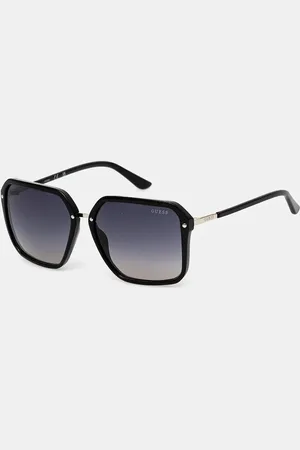 Guess Okulary przeciwsłoneczne damskie kolor GU7888 01B