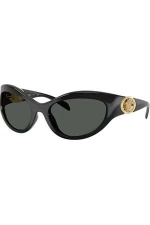 VERSACE Okulary damskie kolor 0VE4485