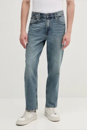 Michael Kors Jeansy męskie CS5900KHP3