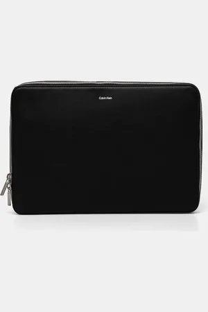 Calvin Klein Pokrowiec na laptopa kolor K50K513035