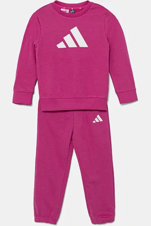 adidas Dres dziecięcy kolor JC9646