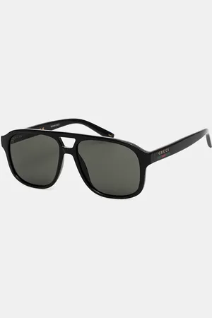 Gucci Okulary przeciwsłoneczne męskie kolor GG1856S