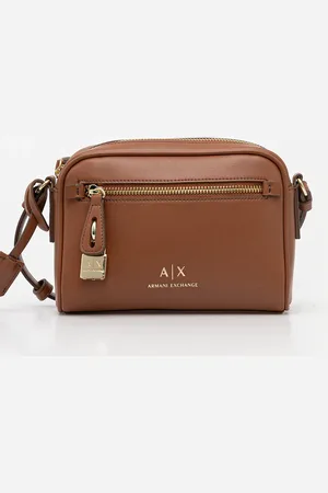 Armani Exchange Torebka kolor XW000303 AF12040