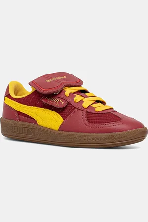 PUMA Sneakersy x HARRY POTTER damskie kolor 401209