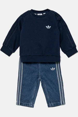 adidas Komplet dziecięcy kolor JD5826