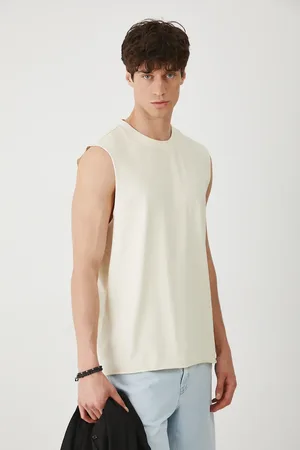 MEDICINE T-shirt bawełniany męski kolor