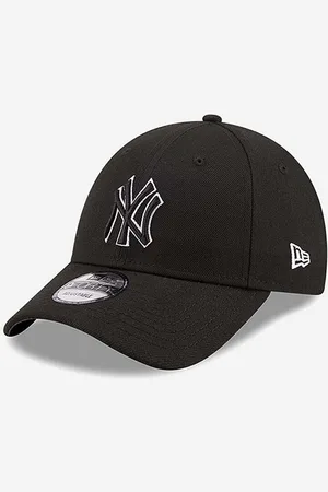 New Era Czapka z daszkiem kolor z aplikacją 60184647