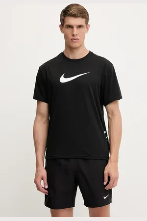 Nike T-shirt treningowy kolor NESSF523