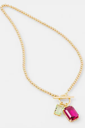 Ralph Lauren Naszyjnik 14N00650
