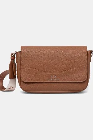 Armani Exchange Torebka kolor 942912 CC783