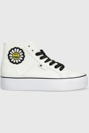 DC Comics Originals Trampki damskie kolor