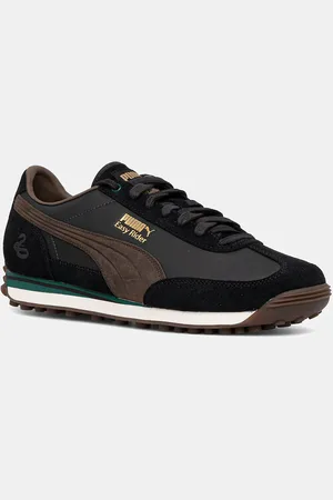 PUMA Sneakersy x HARRY POTTER męskie kolor 401208