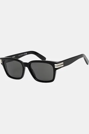 Ermenegildo Zegna Okulary przeciwsłoneczne męskie kolor EZ0237_5501A